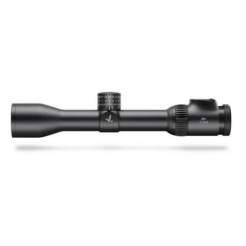 SWAROVSKI OPTIK Z5+ 2-10x42mm BT Riflescope - Primary Image
