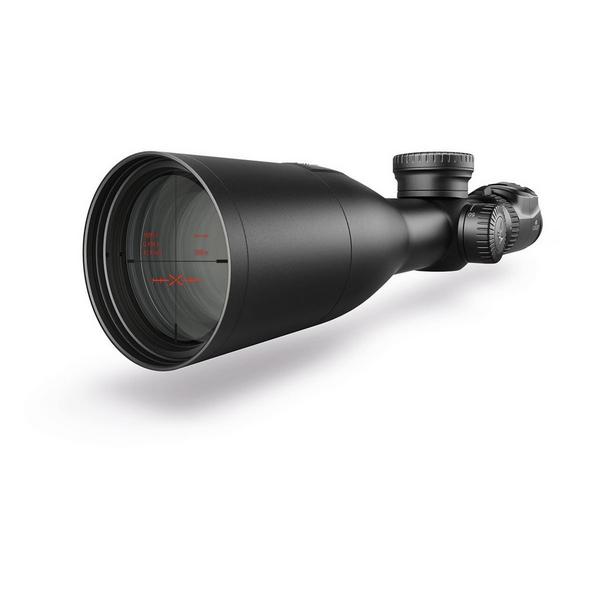 SWAROVSKI OPTIK dS 5-25x52mm 4A-I Riflescope