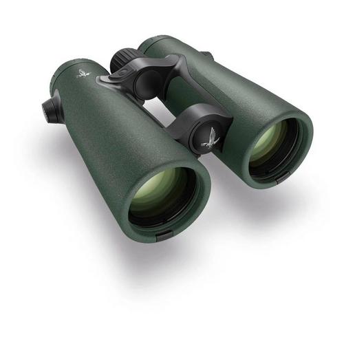 SWAROVSKI OPTIK EL Range 10x42 TA Rangefinding Binoculars - Primary Image