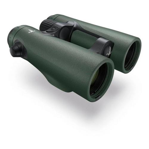 SWAROVSKI OPTIK EL Range 10x42 TA Rangefinding Binoculars - Primary Image