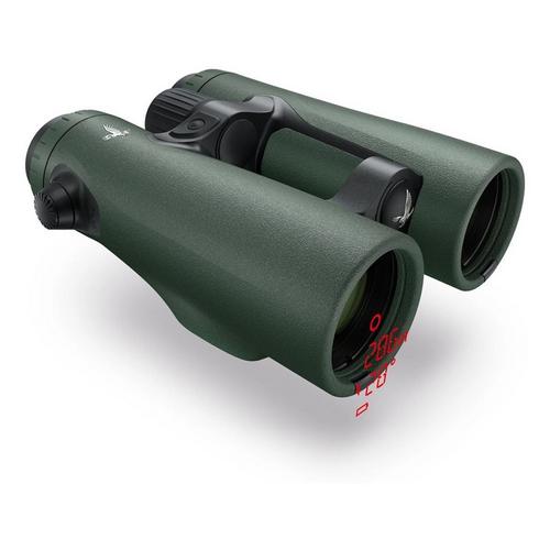 SWAROVSKI OPTIK EL Range 10x42 TA Rangefinding Binoculars - Primary Image