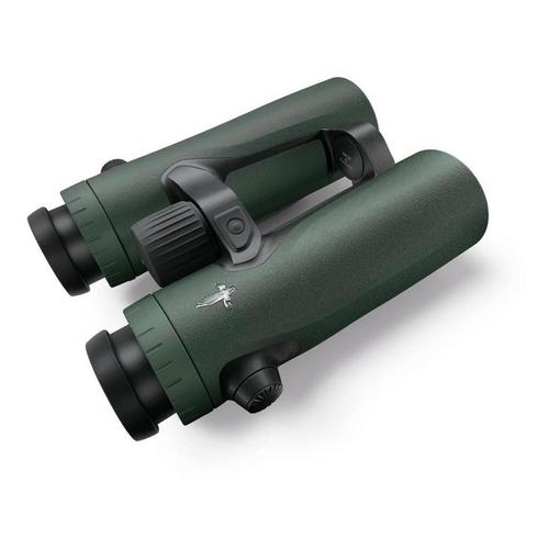 SWAROVSKI OPTIK EL Range 10x42 TA Rangefinding Binoculars - Primary Image