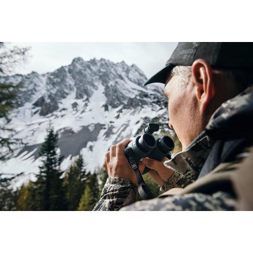 SWAROVSKI OPTIK EL Range 10x42 TA Rangefinding Binoculars - Primary Image