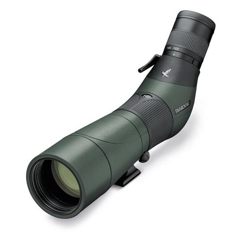 SWAROVSKI OPTIK HD 20-60x65 Angled Spotting Scope - Primary Image