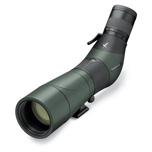 SWAROVSKI OPTIK HD 20-60x65 Angled Spotting Scope - Primary Image