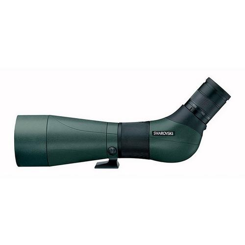 SWAROVSKI OPTIK HD 20-60x65 Angled Spotting Scope - Primary Image