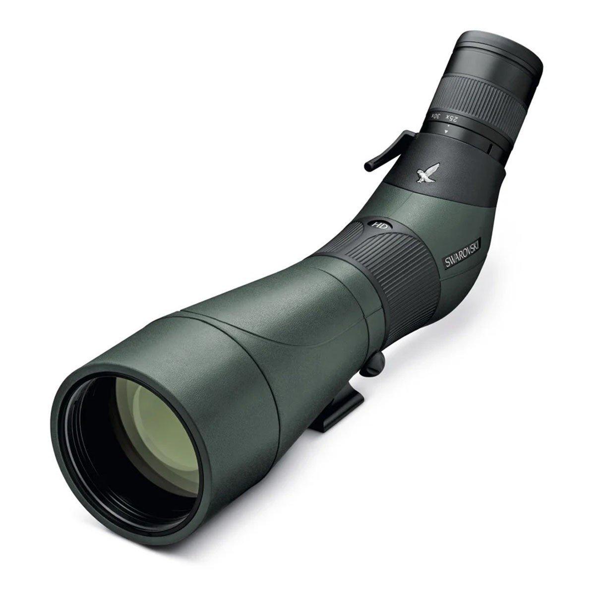 Swarovski ATS 25-50x65 HD Angled Spotting Scope