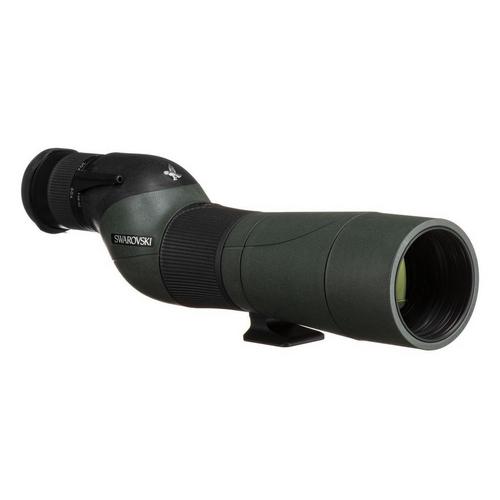 SWAROVSKI OPTIK HD 20-60x65 Straight Spotting Scope - Primary Image
