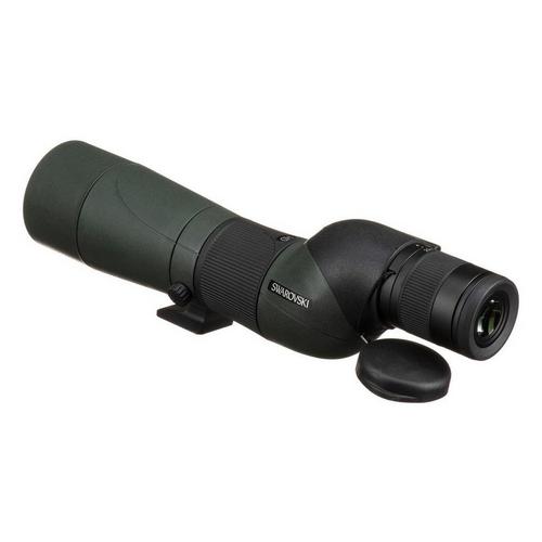 SWAROVSKI OPTIK HD 20-60x65 Straight Spotting Scope - Primary Image