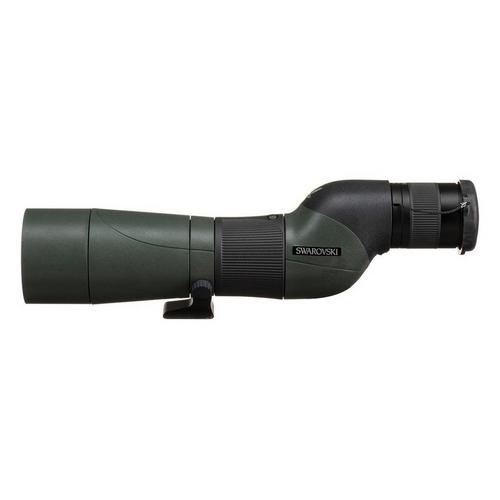 SWAROVSKI OPTIK HD 20-60x65 Straight Spotting Scope - Primary Image