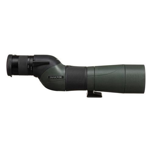 SWAROVSKI OPTIK HD 20-60x65 Straight Spotting Scope - Primary Image
