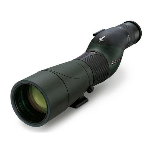 SWAROVSKI OPTIK STS 80 HD 25-50x Straight Spotting Scope - Primary Image