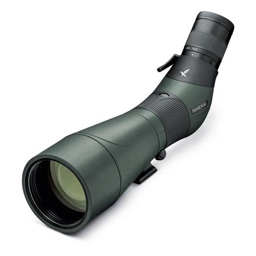 SWAROVSKI OPTIK HD 20-60x80 Angled Spotting Scope - Primary Image