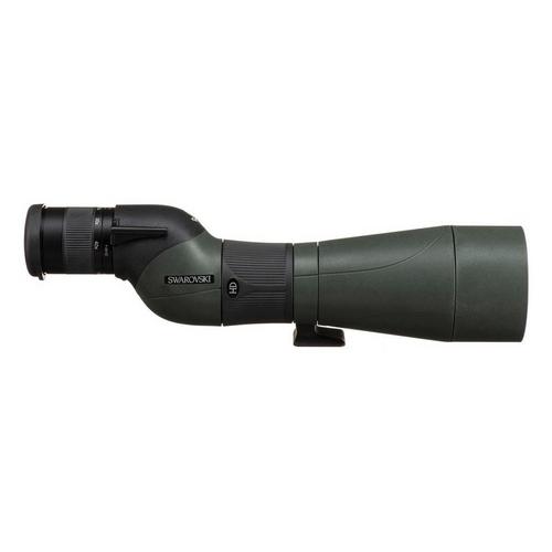 SWAROVSKI OPTIK STS 80 HD 25-50x Straight Spotting Scope - Primary Image