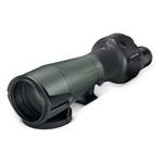 SWAROVSKI OPTIK STR 80 HD 25-50x w/MRAD Reticle Straight Spotting Scope - Thumbnail 1 of 6