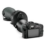 SWAROVSKI OPTIK STR 80 HD 25-50x w/MRAD Reticle Straight Spotting Scope - Thumbnail 4 of 6