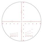 SWAROVSKI OPTIK STR 80 HD 25-50x w/MRAD Reticle Straight Spotting Scope - Thumbnail 6 of 6