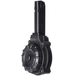 Promag 50 Round 9mm Drum Magazine for Glock 17/19 - Thumbnail 1 of 3