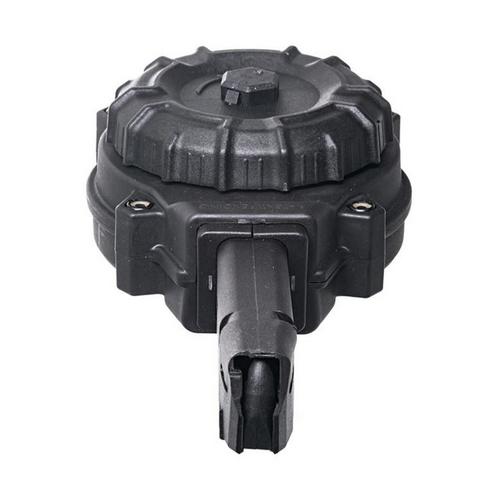 Promag 50 Round 9mm Drum Magazine for Glock 17/19 - Primary Image