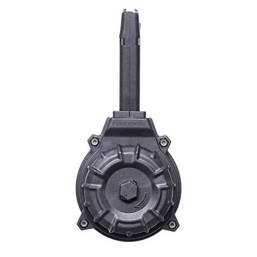 Promag 50 Round 9mm Drum Magazine for Glock 17/19 - Primary Image