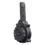 ProMag 50 Round 40 S&W Drum Magazine for Glock 22/23 - Thumbnail 1 of 2