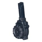 ProMag 30 Round 9mm Drum Magazine for Glock 17/19 - Thumbnail 1 of 2