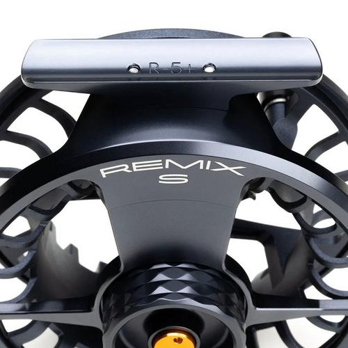 comparison lamson remix vs liquid fly reels S-Series Reel -9+ Day Break The LAMSON Liquid S Confounding Reel Issue : r/flyfishing