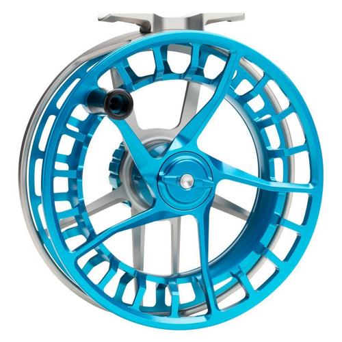 Lamson Litespeed M Ultramarine Reel - Primary Image