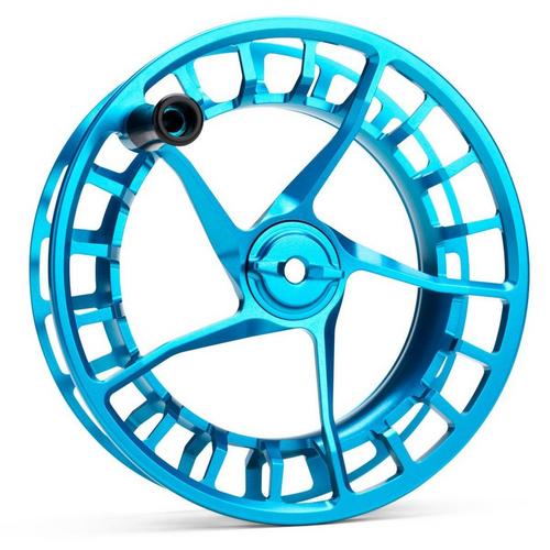 Lamson Litespeed M Ultramarine Spool - Primary Image