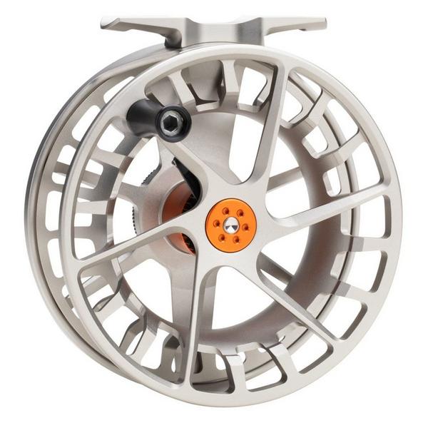 Lamson Speedster S Fly Reel