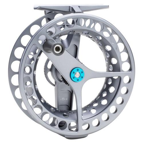 Lamson Force SL II Azure Reel - Primary Image