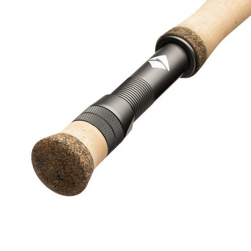 Lamson Liquid Max Fly Fishing Rod - Primary Image