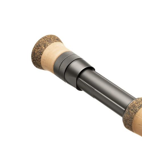 Lamson Liquid Max Fly Fishing Rod - Primary Image