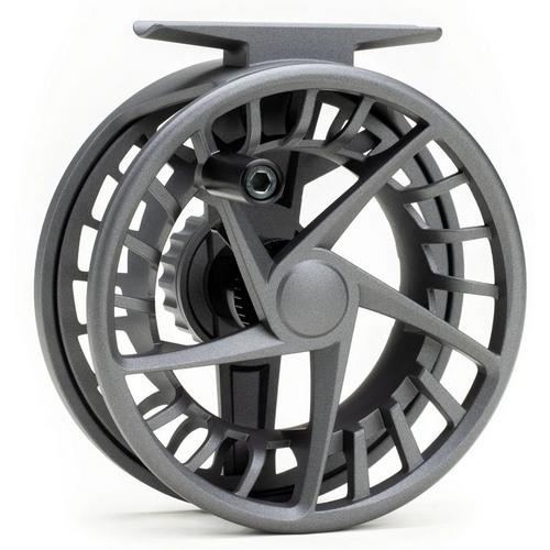 Lamson Liquid Outfit Combo with Fly Line, Leader and Backing - Primary Image