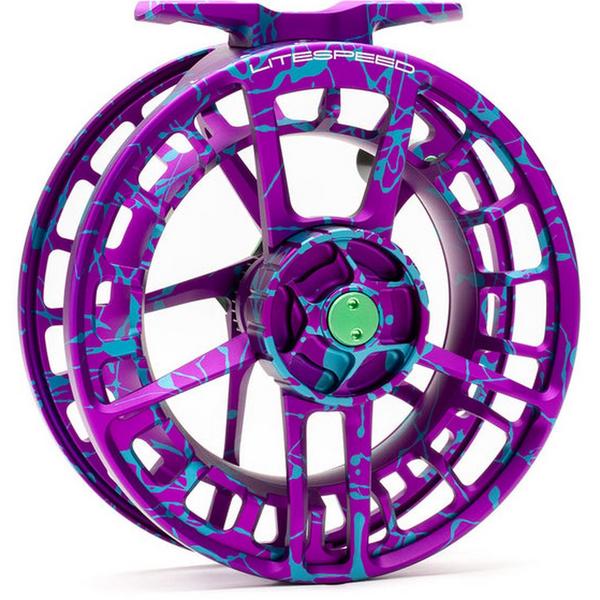 Lamson Limited Edition Litespeed F Fly Reel