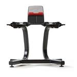 Bowflex SelectTech Stand with Media Rack - Thumbnail 1 of 3