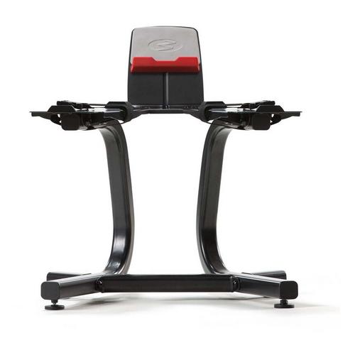 Bowflex SelectTech Stand with Media Rack - Primary Image