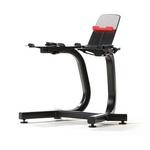 Bowflex SelectTech Stand with Media Rack - Thumbnail 2 of 3