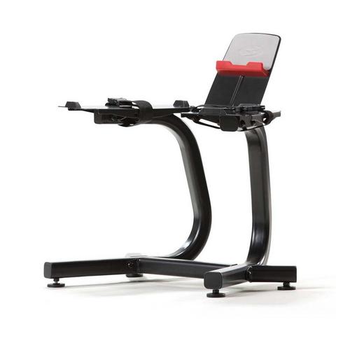 Bowflex SelectTech Stand with Media Rack - Primary Image