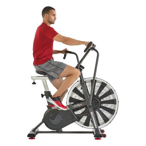 Schwinn Airdyne AD7 Bike - Primary Image