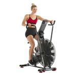 Schwinn Airdyne AD7 Bike - Thumbnail 3 of 11