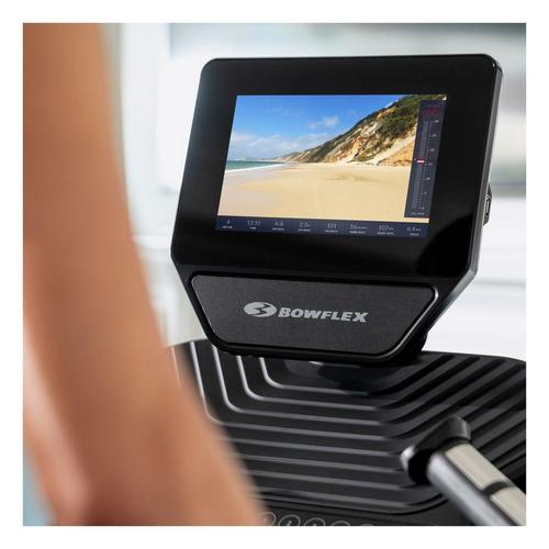 Bowflex T10 Treadmill - Primary Image