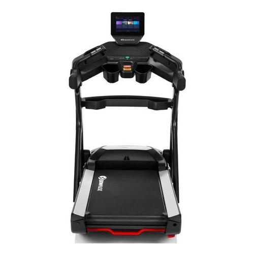 Bowflex T10 Treadmill - Primary Image