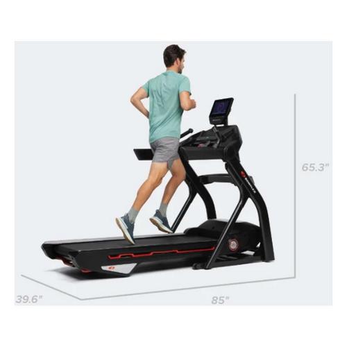 Bowflex T10 Treadmill - Primary Image