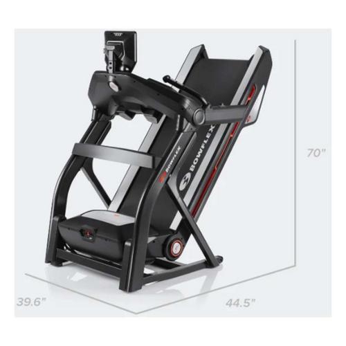 Bowflex T10 Treadmill - Primary Image