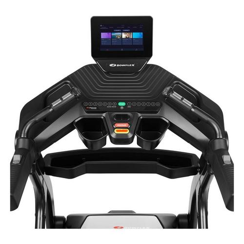 Bowflex T10 Treadmill - Primary Image