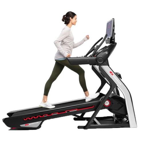 Bowflex T22 Treadmill - Primary Image