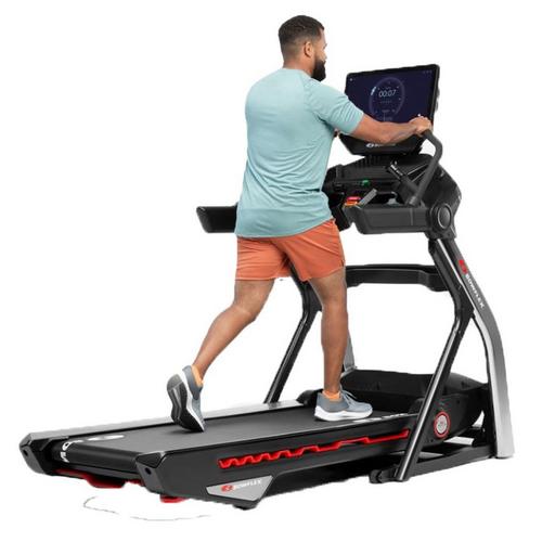 Bowflex T22 Treadmill - Primary Image