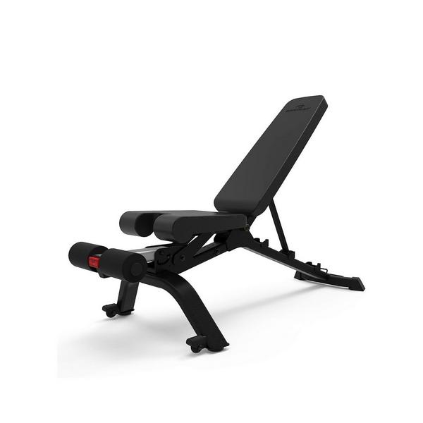 Bowflex SelectTech 3.1 Series Utility Bench