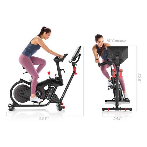 Bowflex VeloCore Bike with 16" Console - Primary Image